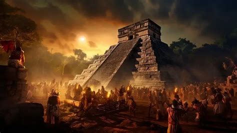 Chichen Itza Guide: A Journey into the Mayan Civilization