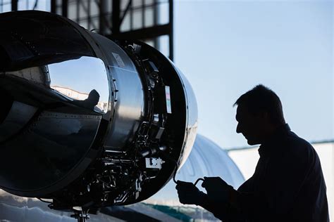 The Effective Shopping Guide for Aircraft Maintenance Equipment - The ...