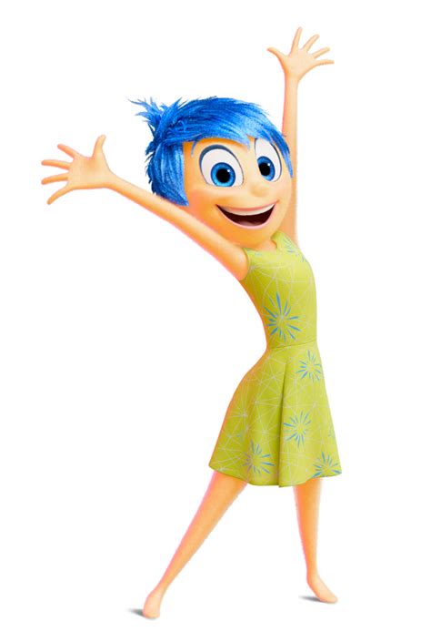 Category:Characters | Inside Out Wikia | Fandom