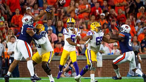 LSU football, Jayden Daniels solutions to Tigers' passing struggles