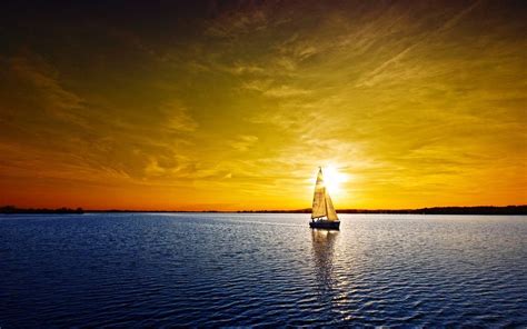 Sailboat Wallpapers - Wallpaper Cave