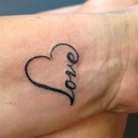 43 Stunning Loving Memory Tattoos On Wrist