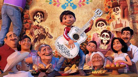 My Mama Coco loved “Coco” – People's World