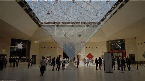 Louvre Museum Paris, France | Travel Innate