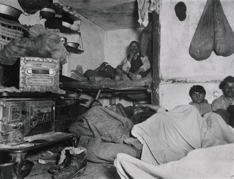 A Slum City For Slum People: Jacob Riis' Photos Of New York's Other ...