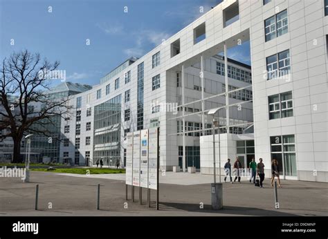 Lucerne University of Applied Sciences and Arts (Hochschule Luzern ...