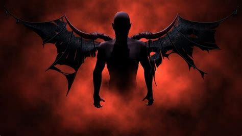 Types of Demons: Weirdest & Most Powerful Demons Around the World