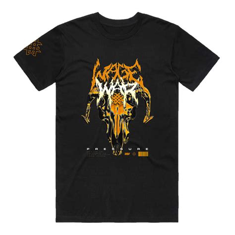 Wage War | Official Band Merch & Vinyl | Australia – 24Hundred