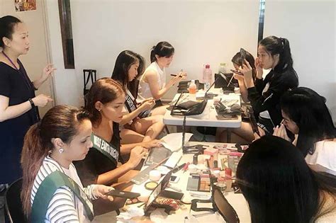 7 Makeup Courses In Singapore To Help You Contour And Highlight Like A ...