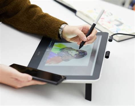 10 Best Drawing Tablet With Screen (Pen Displays) in 2023