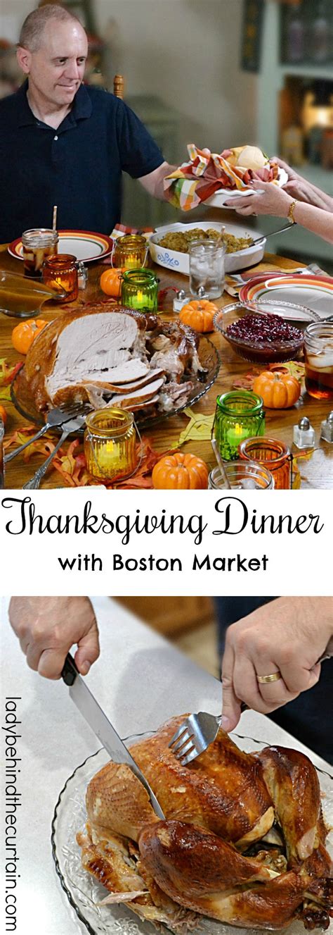 The Best Ideas for Boston Market Turkey Dinner Thanksgiving - Most ...