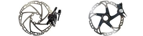 Which Is Best? Mechanical or Hydraulic Disc Brakes On Touring and ...