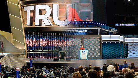 Comparing the RNC and DNC stage designs - NewscastStudio