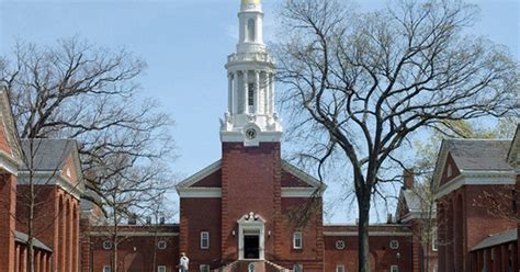 Andover Newton Theological School may join Yale Divinity School | YaleNews