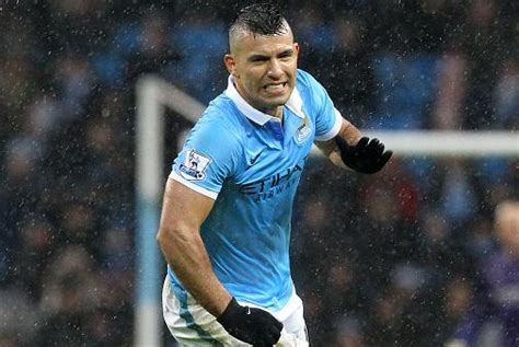 Real Madrid Transfer News: Sergio Aguero Comments on Manchester City ...