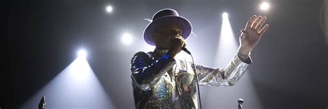 5 Ways Gord Downie Was the Ultimate Global Citizen of Canada