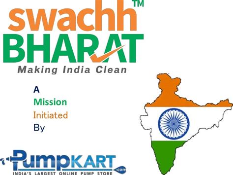 The Logo Of Swachh Bharat Mission Clean India - Bank2home.com