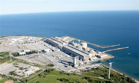 Ontario Power Generation's Pickering Nuclear to operate until 2024 ...