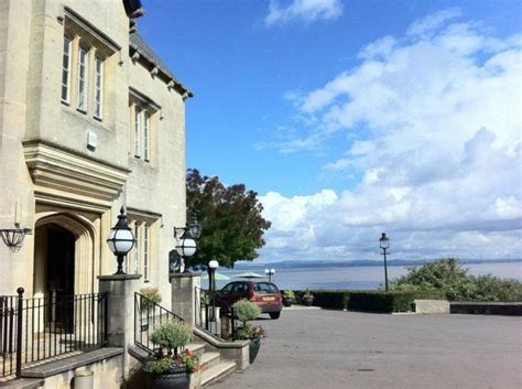 Royal Hotel, Portishead, North Somerset