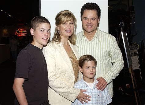 The Osmond Family Unknown Stories Revealed