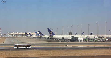 Jeddah New Airport Flights - Fajrikha Blog