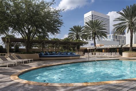 Four Seasons Hotel Houston Houston, Texas, US - Reservations.com