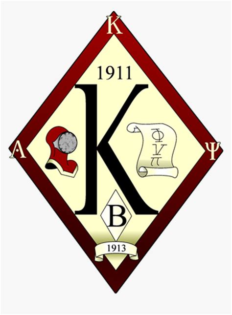 Kappa Alpha Psi Symbols