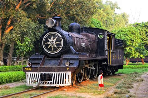 National Rail Museum, Delhi, Delhi - 2020 (Photos & Reviews)