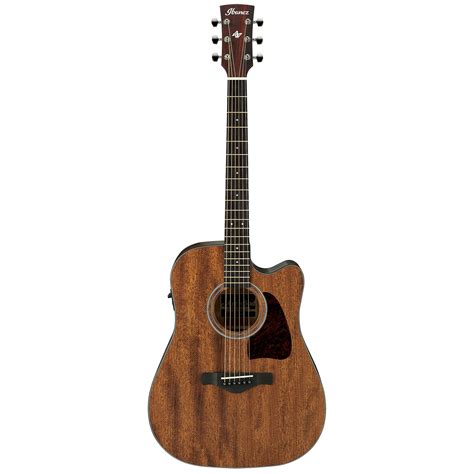 Ibanez AW54CE-OPN « Chitarra western | Musik Produktiv