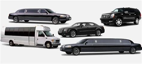 Best Types Limos to Rent for Homecoming Dances