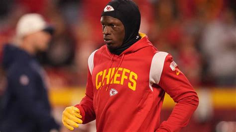 Chiefs Lose WR to Injury, Opens Door for Kadarius Toney