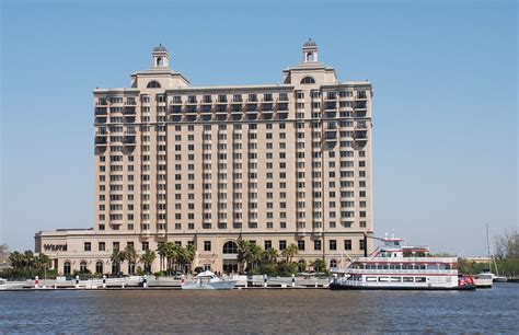 Savannah Ga. - Westin Hotel | H@rold D@wkins | Flickr