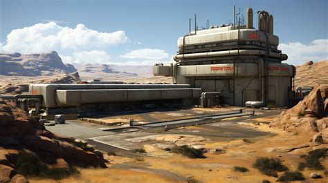 HL.Black mesa research facility. by BergionStyle on DeviantArt