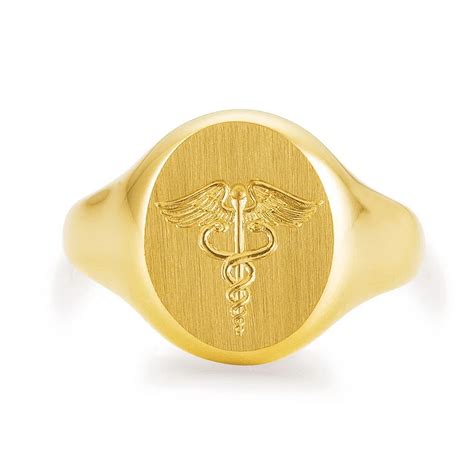 Hallmark Collection | Signet Rings