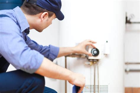 6 Signs You Need Water Heater Repair - Syndication Cloud