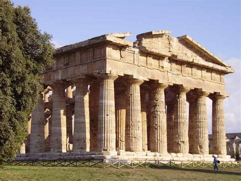 Temple of Apollo