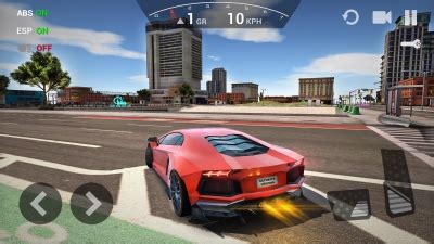 Ultimate Car Driving Simulator Mod v3.0.1 Unlock All • Android • Real ...