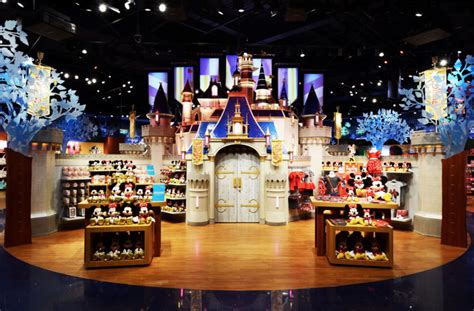 Disney Store Near Me: How to Find the Closest Disney Stores – D Is For ...