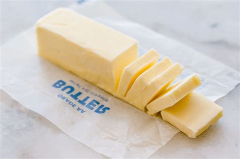 How Many Sticks Of Butter Are In One Cup?, 52% OFF