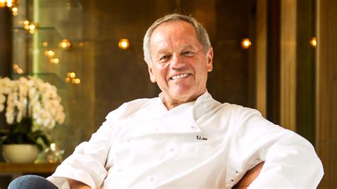 Wolfgang Puck | Celebrity Chef | Marina Bay Sands