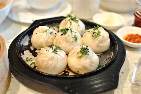 A Guide to 7 Types of Chinese Dumplings