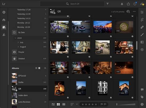 Lightroom CC Review 2023 (Do You Need it?)