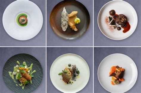 Six By Nico unveils first Manchester tasting menu of 2020