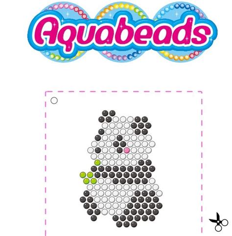 21 best Aqua beads images on Pinterest | Bead patterns, Beading ...