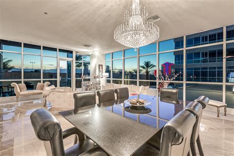 Las Vegas Strip View Condos For Sale -The Stark Team-Luxury High Rise ...