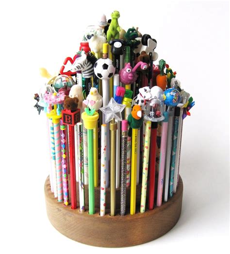 Cool Pencils For Kids | Pencil design, Pencil, Oldies but goodies