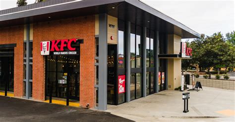 How KFC is planning an urban takeover | Nation's Restaurant News