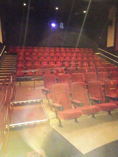 Movie Theater «AMC Sarasota 12», reviews and photos, 8201 S Tamiami ...