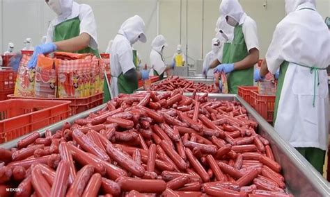 Mekeni products longganisa, hotdog tested positive for African swine ...