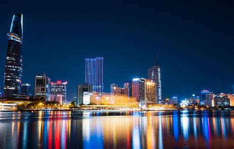 [最新] ho chi minh city vietnam 345292-Ho chi minh city vietnam nightlife